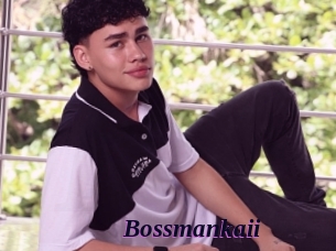 bossmankaii Spezial Sexcam