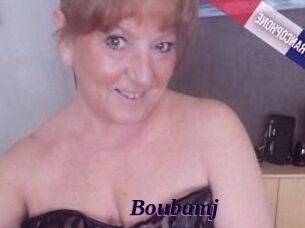 boubamj Spezial Sexcam