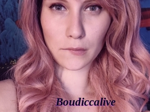 boudiccalive Spezial Sexcam