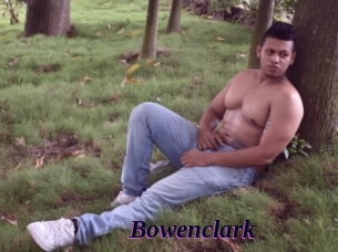 Bowenclark