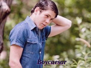 boycaesar Spezial Sexcam