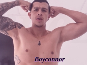 Boyconnor