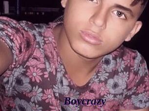 Boycrazy