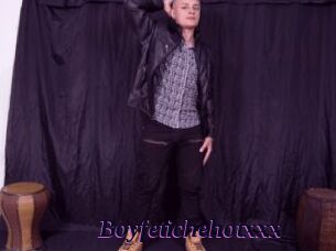 Boyfetichehotxxx