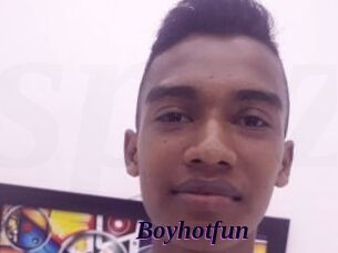 Boyhotfun
