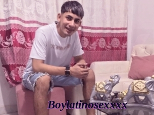 boylatinosexxxx Spezial Sexcam
