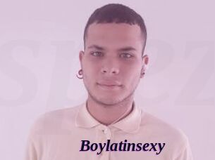 boylatinsexy Spezial Sexcam