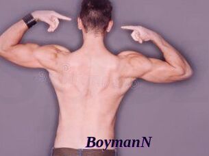BoymanN