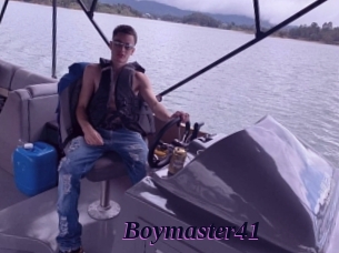 Boymaster41