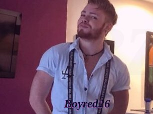 Boyred26