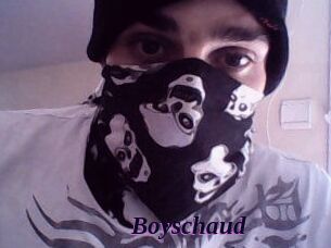 Boyschaud