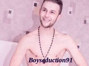 Boyseduction91