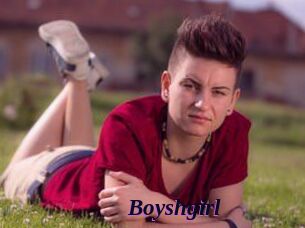 Boyshgirl
