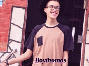boythomas Spezial Sexcam