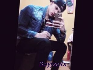 boyysexx Spezial Sexcam