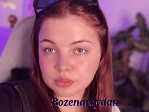 Bozenaraydan