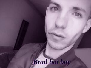 brad_hot_boy Spezial Sexcam