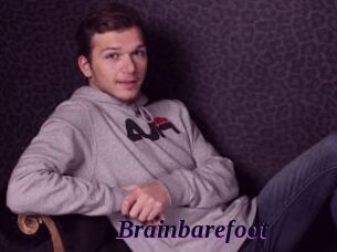 Brainbarefoot