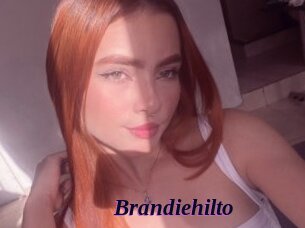 Brandiehilto