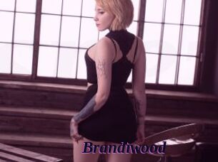 Brandiwood