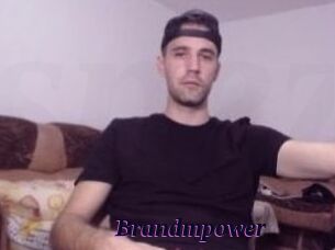 Brandmpower