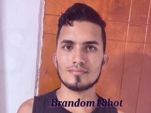 Brandom18hot