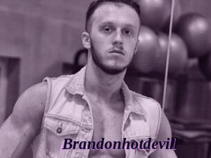 Brandonhotdevill