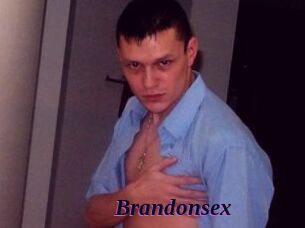 brandonsex Spezial Sexcam