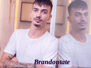 brandontate Spezial Sexcam