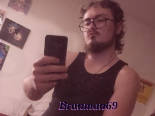 branman69 Spezial Sexcam