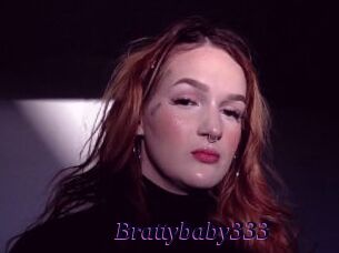 Brattybaby333