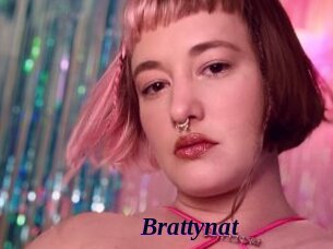 Brattynat
