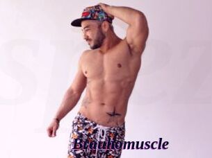 Brauliomuscle