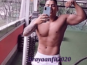 brayaanfit2020 Spezial Sexcam