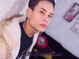 brayansalazar Spezial Sexcam