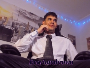 brayhambrown Spezial Sexcam