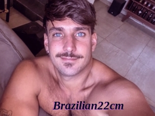 brazilian22cm Spezial Sexcam