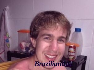 Braziliandad