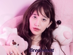 breabenett Spezial Sexcam