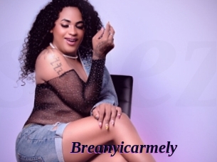 Breanyicarmely