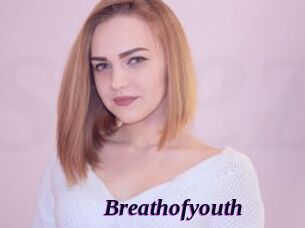 Breathofyouth