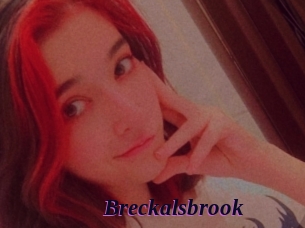 breckalsbrook Spezial Sexcam