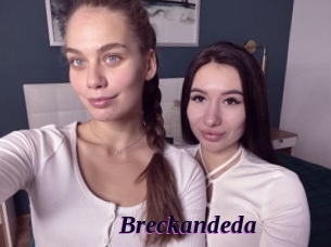 Breckandeda