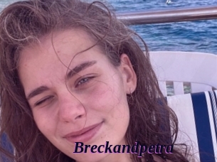 breckandpetra Spezial Sexcam
