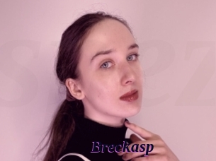 Breckasp