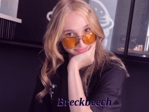 Breckbeech