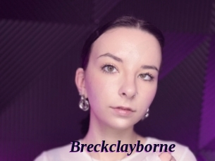 Breckclayborne