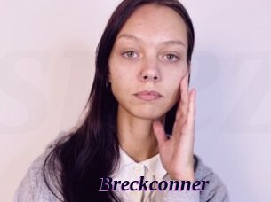 Breckconner