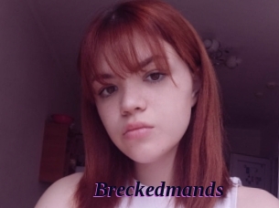 Breckedmands