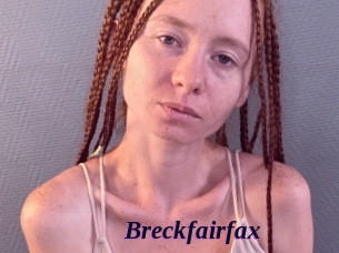 breckfairfax Spezial Sexcam
